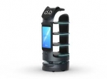 BellaBot Pro in Canada – Premium Delivery & Advertising Robot by Marche Mates