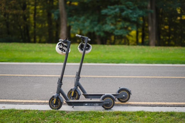 Electric Scooter Lift and Carrier Market Outlook 2025: Key Growth Drivers and Trends