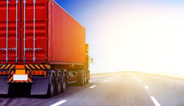 Powering Long-Distance Freight: Australia’s Trusted Interstate Linehaul Experts