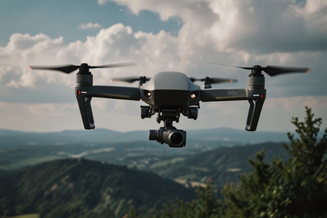 Drone Manufacturing Plant Setup Cost, Report 2025, Business Plan, Cost and Revenue 