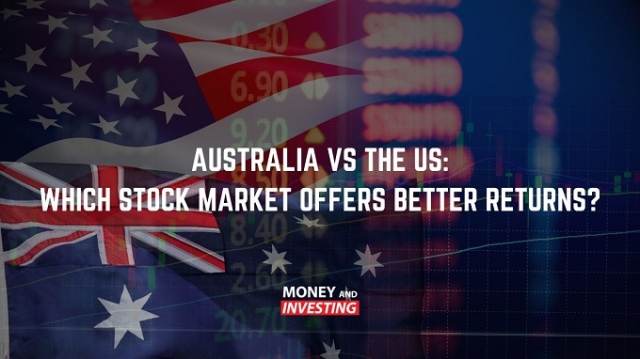 Australia vs. U.S. Stocks: Andrew Baxter Reveals Where to Invest in 2025