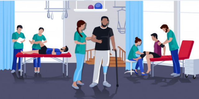 Post-Surgery Recovery: How Physiotherapy Speeds Healing