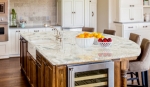 Choosing the Ideal Marble Type for Your Dream Home