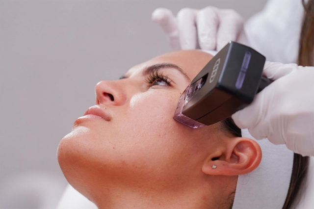 Revitalize Your Skin with Morpheus8 Treatment in Tampa