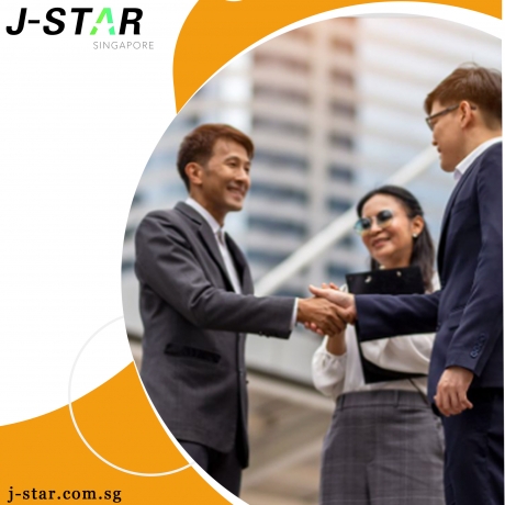 Unlock High-Paying Part-Time Jobs in Singapore with J-Star SG Pte Ltd