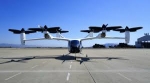Flying Taxis Market to Surge Thanks to Urban Air Mobility Demand