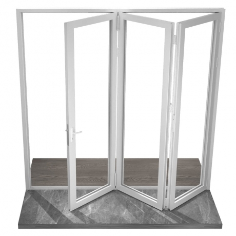 A Fresh Perspective: Designing Your Dream Kitchen Bifold Doors