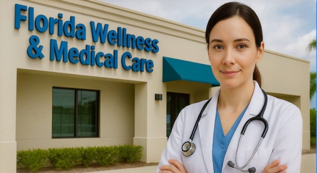 Your Guide to Affordable Health and Wellness Services Near You