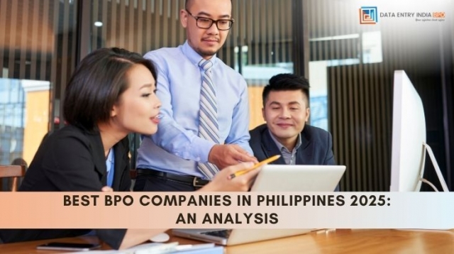 Best BPO Companies in Philippines 2025: An Analysis