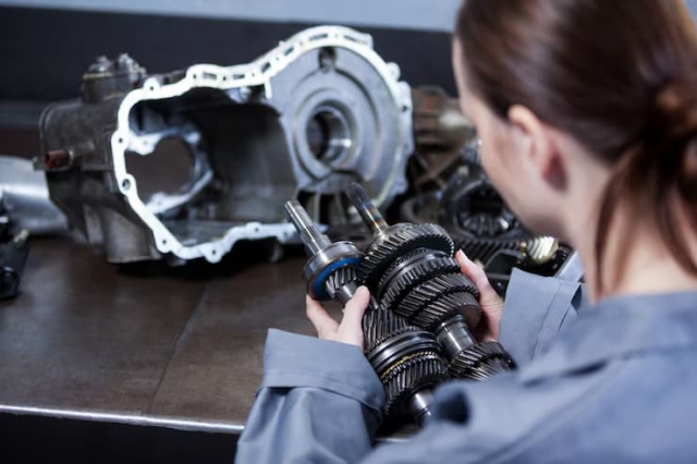 How a Faulty Timing Belt Can Damage Your Engine