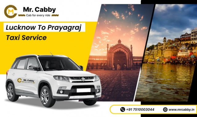 Best Photography Spots on Your Lucknow to Prayagraj Taxi Route - Mr. Cabby
