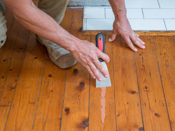 Why Floor Sanding in Sydney Is Essential for Timber Floor Maintenance