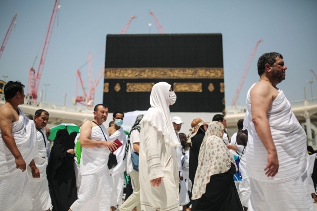 Umrah Packages London 2026