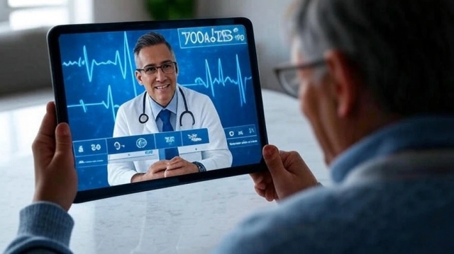 La Importancia del software clinica en la Atención Médica Moderna