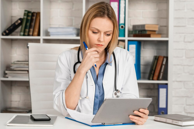 Wearable technology enables real-time patient monitoring in clinical trials