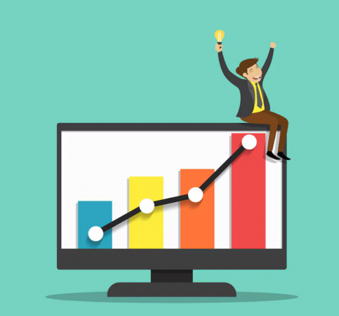 Earn from Every Click: How to Sell Website Traffic Like a Pro