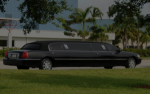 Hamilton Limo Rental