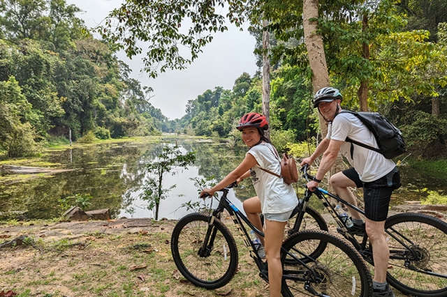 How to Plan a Multi-Day Cycling Tour Through Rajasthan’s Top Attractions