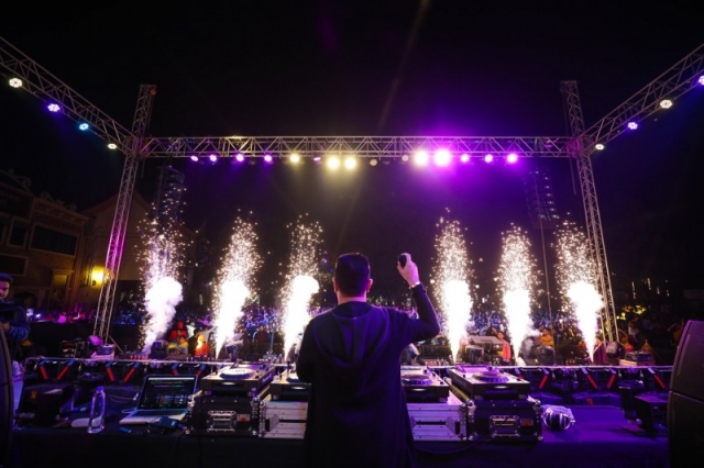 Looking for the Best DJ in Bengaluru? Here’s What You Should Know!