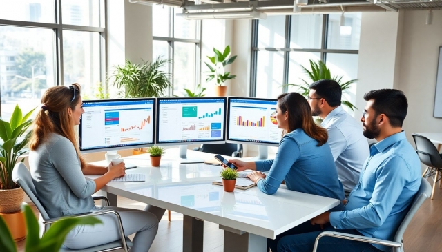 Affordable Social Media Management: Boost Your Brand Without Breaking the Bank