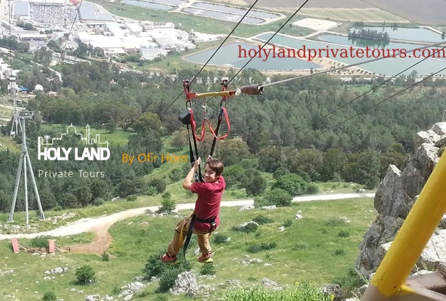Israel Private Tour Guide Services