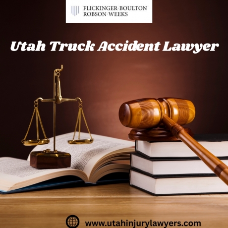 Hit by a Semi in Utah? Your Rights After a Truck Accident & How a Lawyer Can Help
