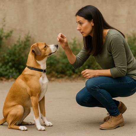 Common Dog Behaviour Problems And How Training Can Help