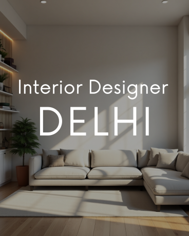 Interior Designers & Interior Decorators in Ghaziabad – Darchiteriors