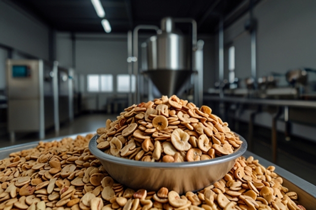Muesli Manufacturing Project Report 2025: Industry Trends, Plant Setup and Raw Materials