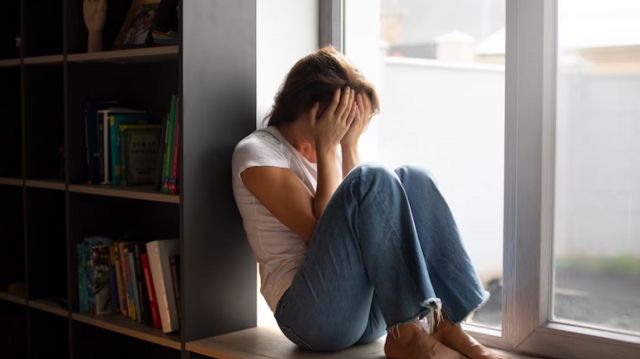 10 Key Facts You Should Know About Mental Health Depression