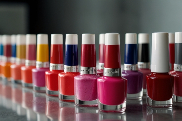 Nail Polish Manufacturing Plant Project Report 2025: Industry Trends and Unit Setup