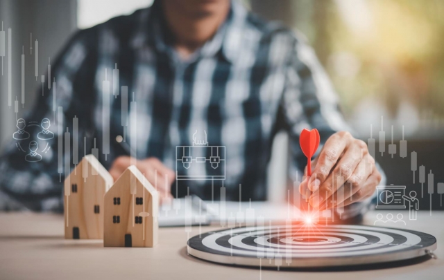 Real Estate Lead Generation Techniques for Agents