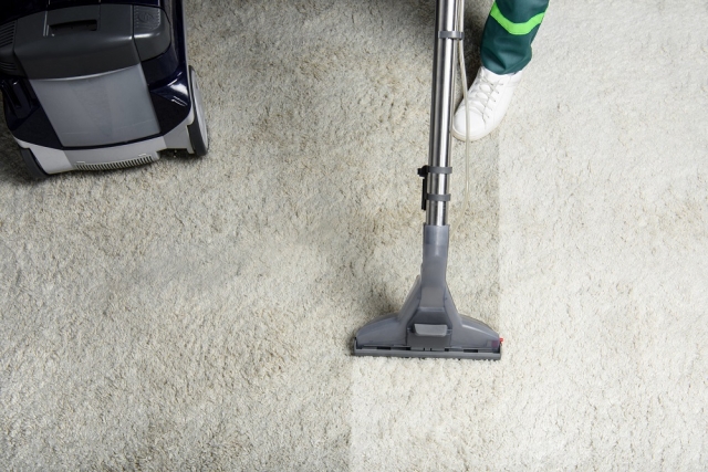 Carpet Cleaning Company in South Jordan: Why AJS Carpet Cleaning is Your Trusted Partner