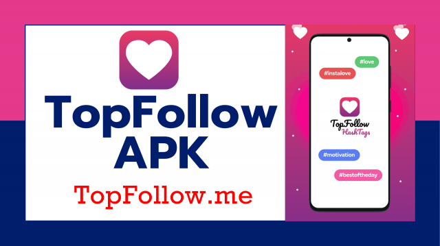 topfollow apk