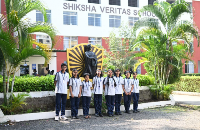 Investing In The Future: Choosing The Right International Boarding School In Pune