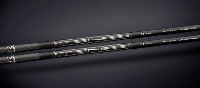 Mitsubishi Tensei 1K Black Review: Unleash Your Best Performance