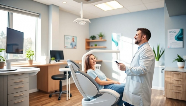 Affordable Dentist in Maple Ridge: Your Complete Guide to Quality & Budget-Friendly Dental Care