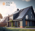 Brightening Homes with Solar: An In-depth Look at Residential Solar Energy Solutions in Virginia