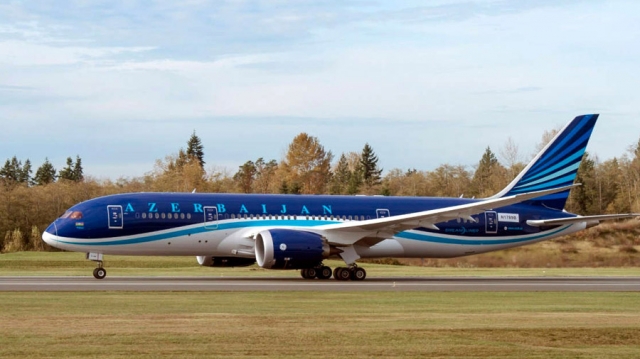 Azerbaijan Airlines Moscow Office: Your Trusted Travel Partner in Russia