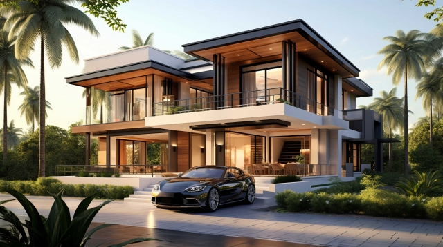 What Makes a Home Construction Project Successful in Tylor?