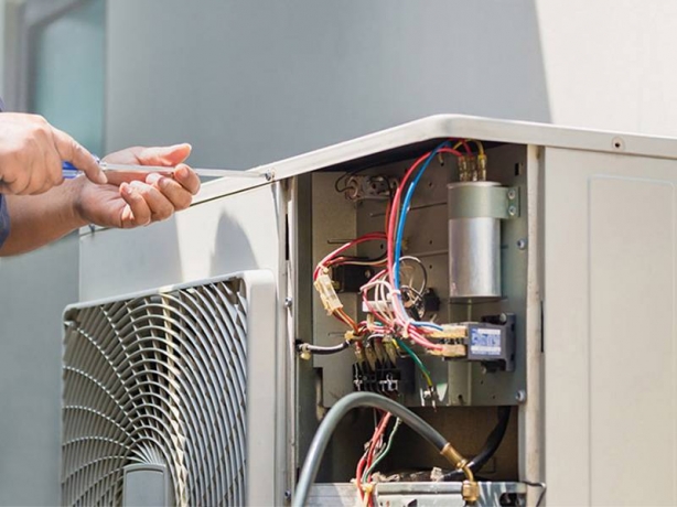 What to Expect from a Professional HVAC Repair Service Appointment