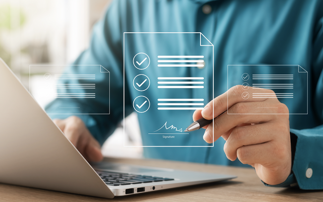 Best AI Electronic Signature Software for 2025: A Complete How-To Guide