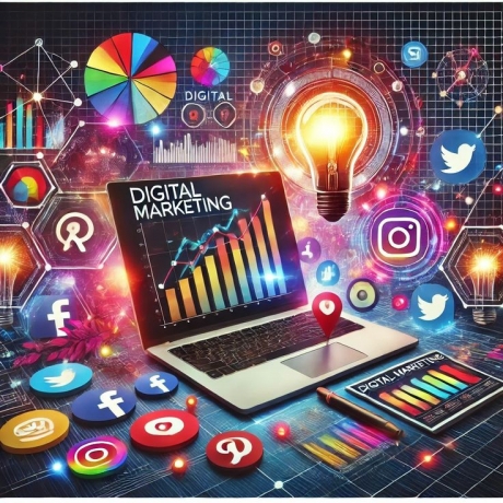 The Growing Importance of Digital Marketing Courses in Today’s Career Landscape