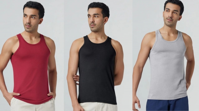 The Ultimate Guide to Vest for Men: Styles, Fits, and How to Wear Them