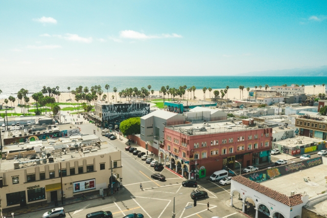 Hidden Escapes: The Best Secret Stays in California