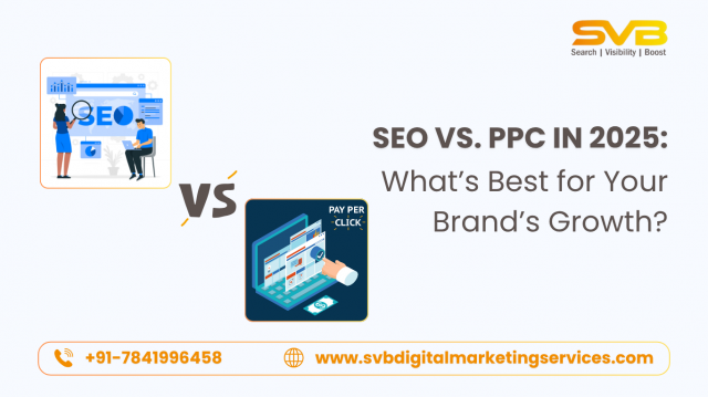 Explore the pros and cons of SEO and PPC in 2025. Learn which digital marketing strategy organic search or paid ads is best for driving long-term growth for your brand.