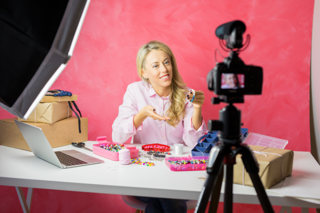 Live Selling Success: Key Strategies to Drive More Sales