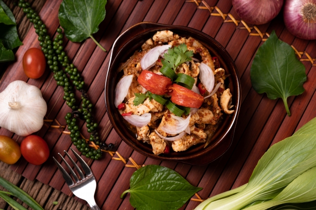 Top Thai Dishes Served in a Local Thai Restaurant Near Me