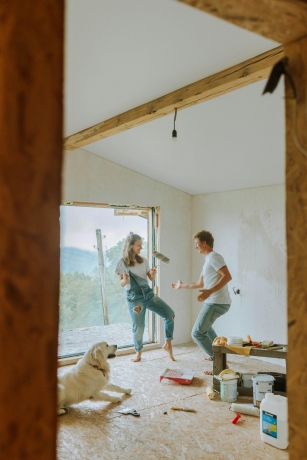 Elevate Your Living Space with Custom Home Remodeling Services
