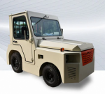 Revolutionize Your Material Handling with Superlift's Power Tugger